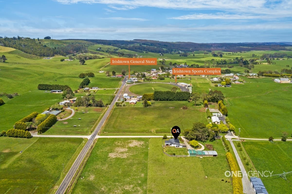 10 Railway Lane, Irishtown, Irishtown - Thumbnail 2