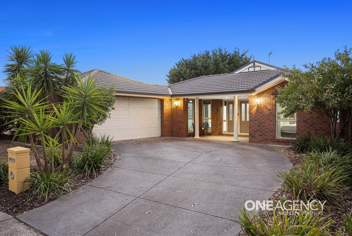10 Boardwalk Boulevard, Point Cook, Point Cook - Thumbnail 2