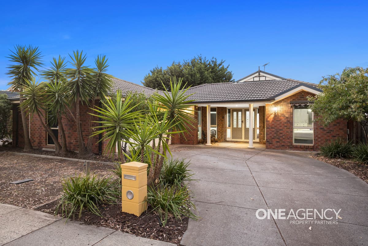 10 Boardwalk Boulevard, Point Cook, Point Cook - Image 1