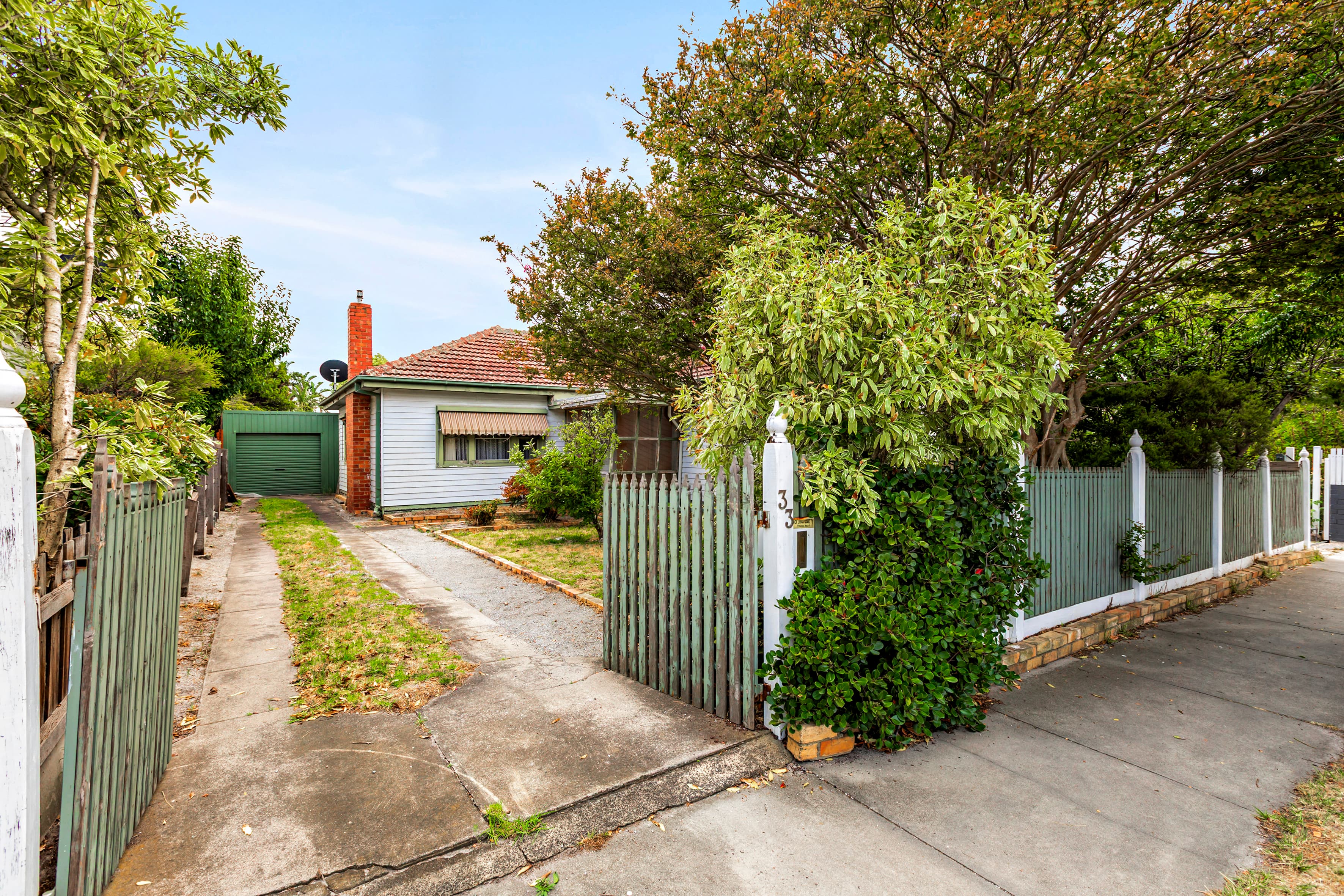 33 Keith Street, Parkdale, Parkdale - Image 1