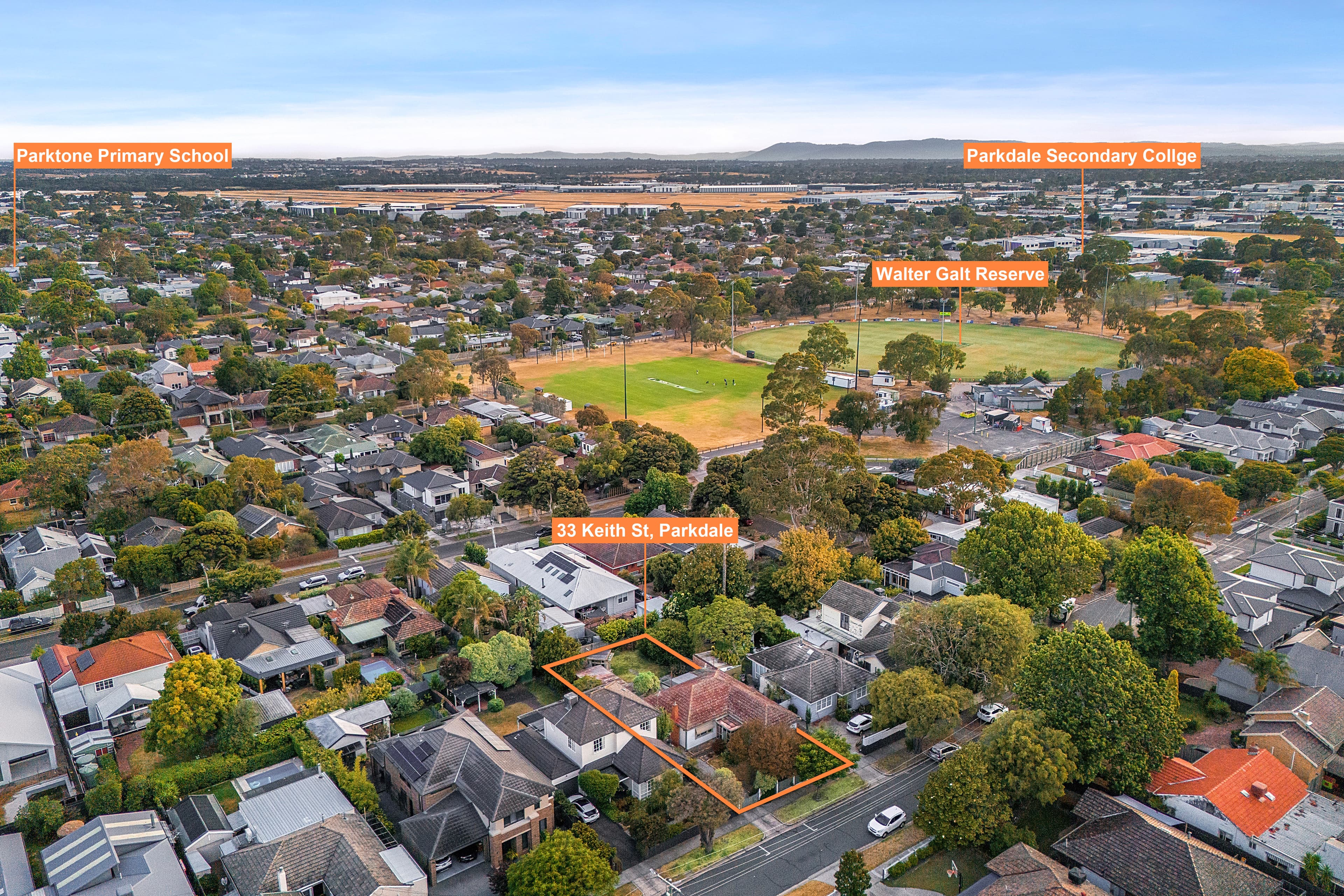 33 Keith Street, Parkdale, Parkdale - Thumbnail 2