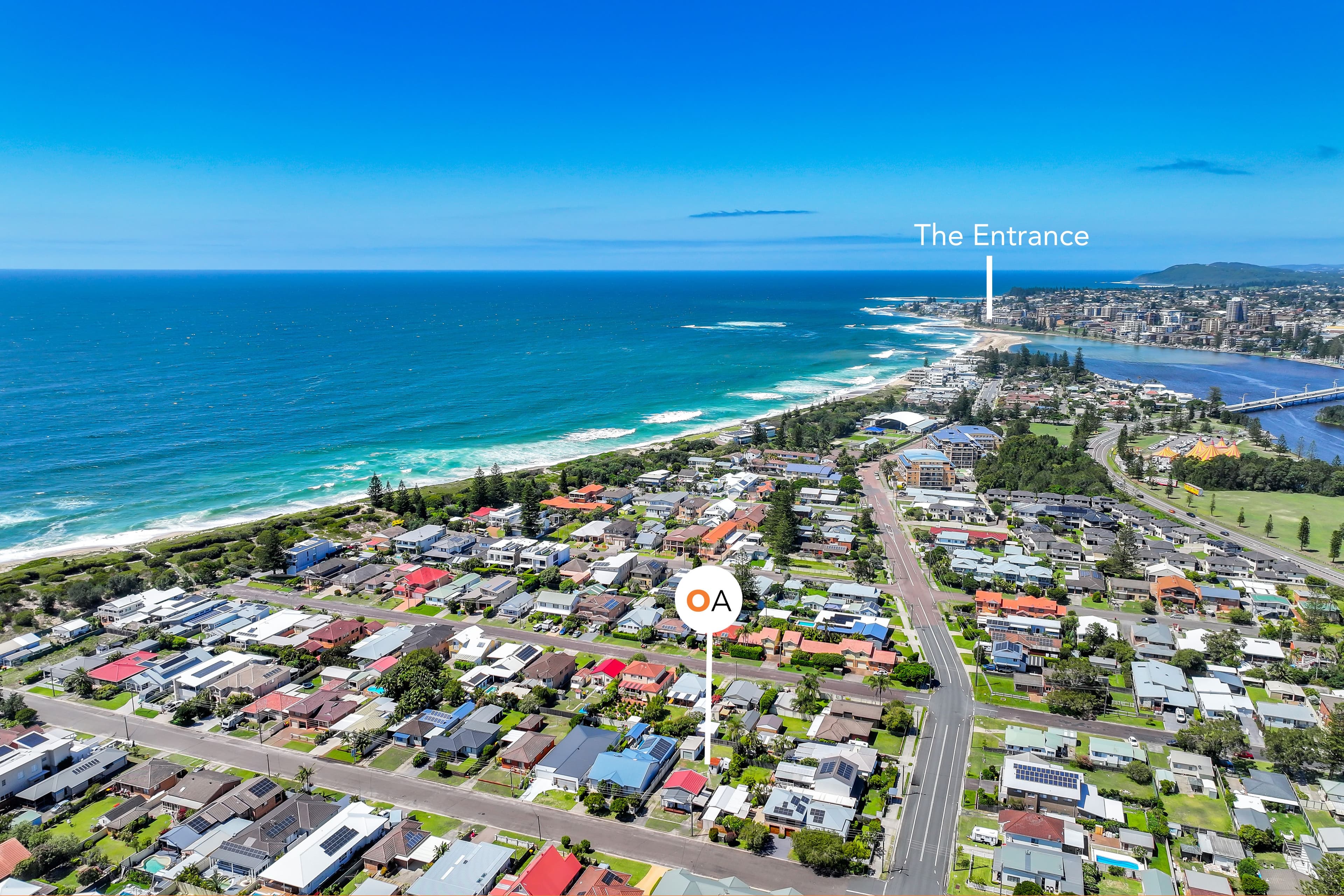 25 Manly Parade, The Entrance North, The Entrance North - Image 1