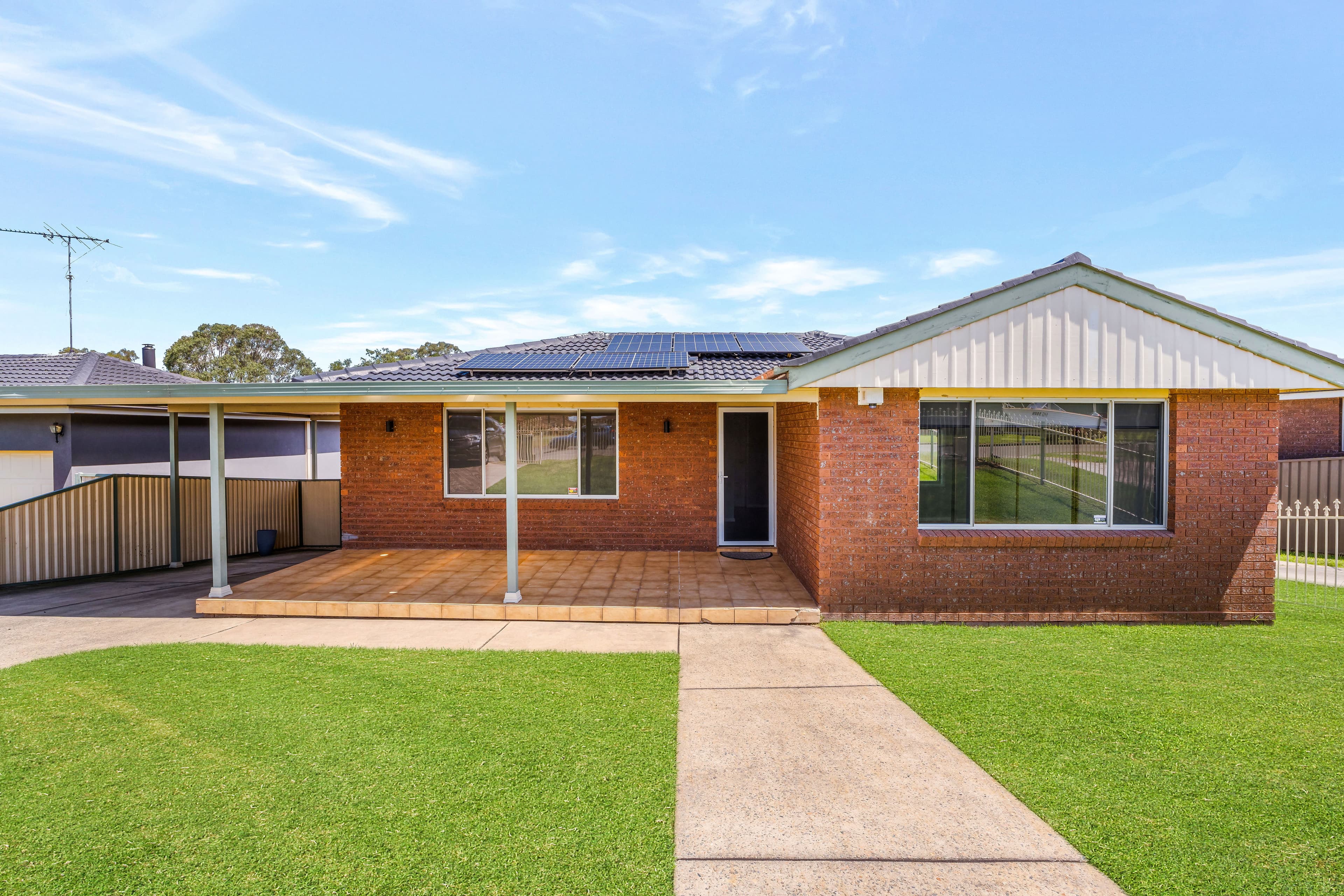 76 Chasselas Avenue, Eschol Park, Eschol Park - Thumbnail 2