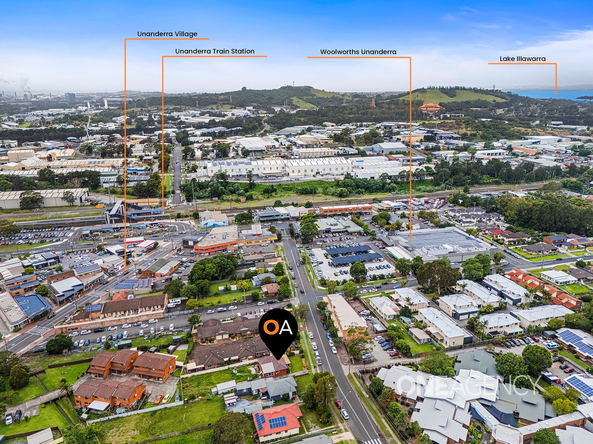19 - 21 Tannery Street, Unanderra, Unanderra - Thumbnail 2