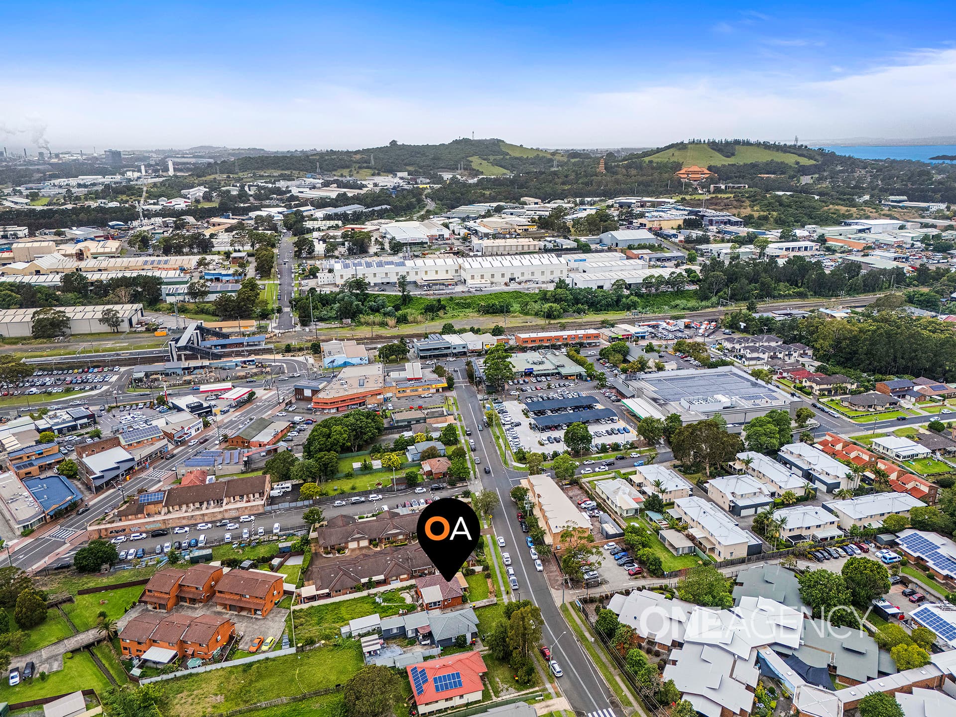 19 - 21 Tannery Street, Unanderra, Unanderra - Image 1