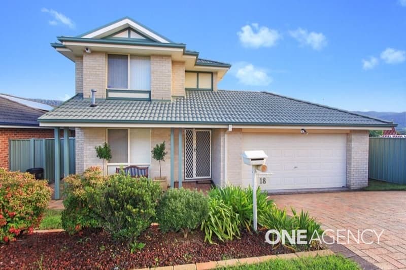 18 Herriott Crescent, Horsley, Horsley - Image 1