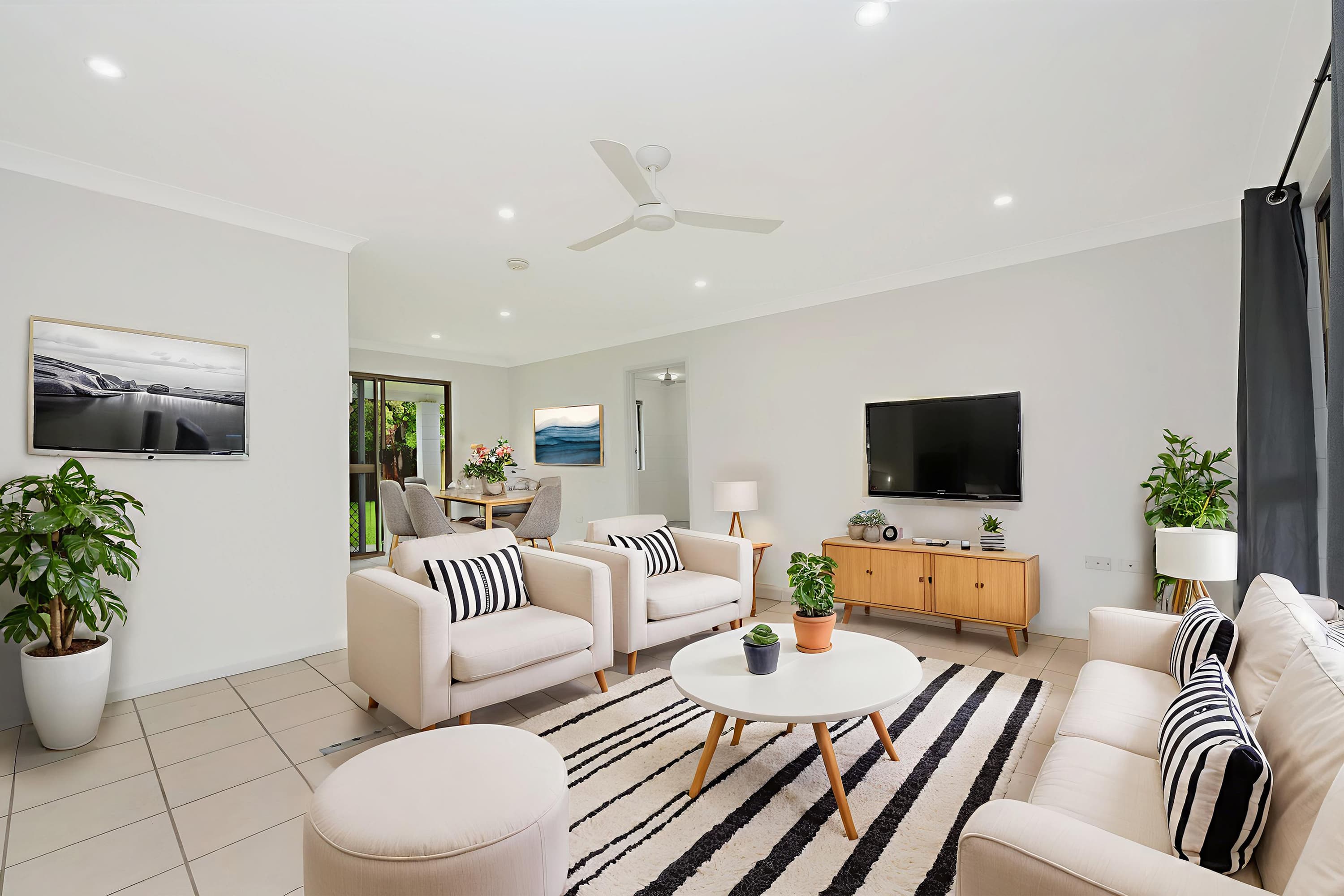2 Benton Court, Douglas, Douglas - Thumbnail 2