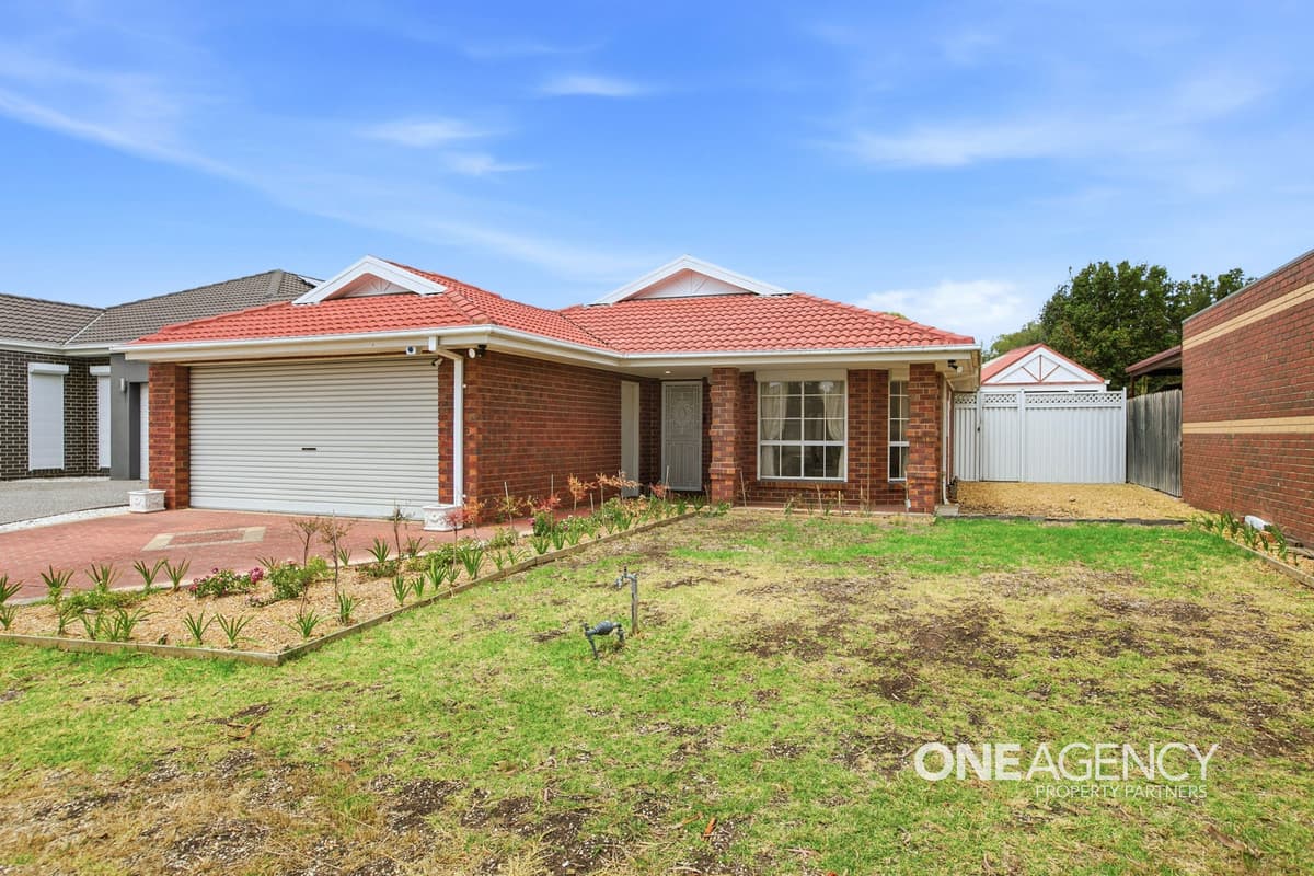 2 George Benjamin Court, Seabrook, Seabrook - Image 1