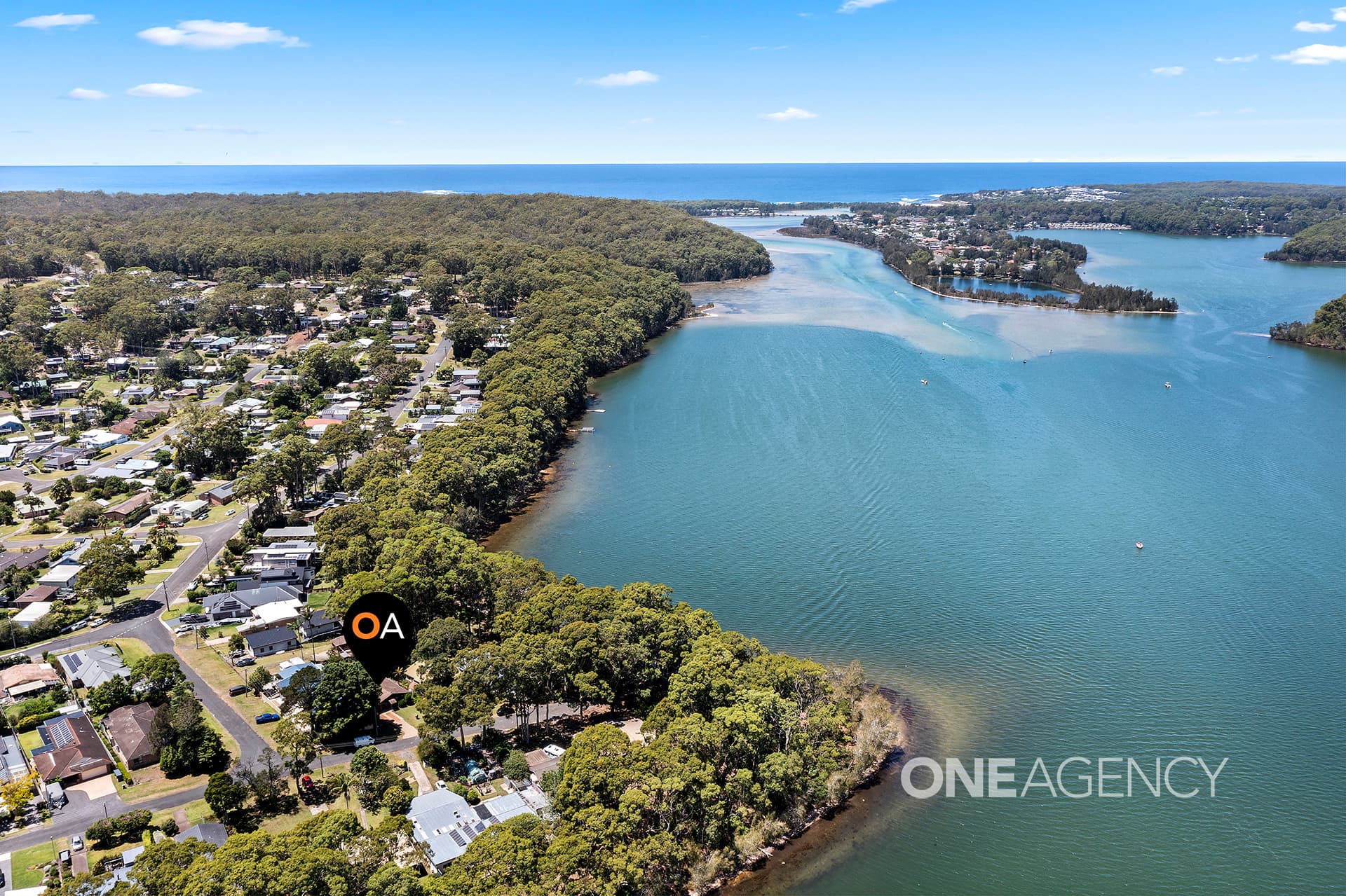 5 James Crescent, Kings Point, Kings Point - Image 1
