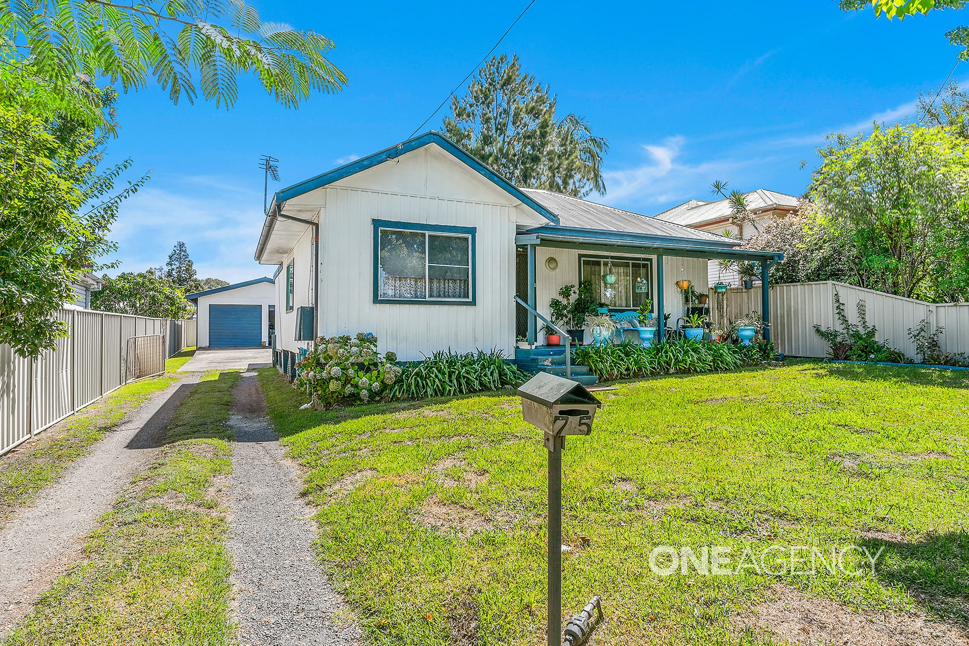 75 Albert Street, Nowra, Nowra - Image 1