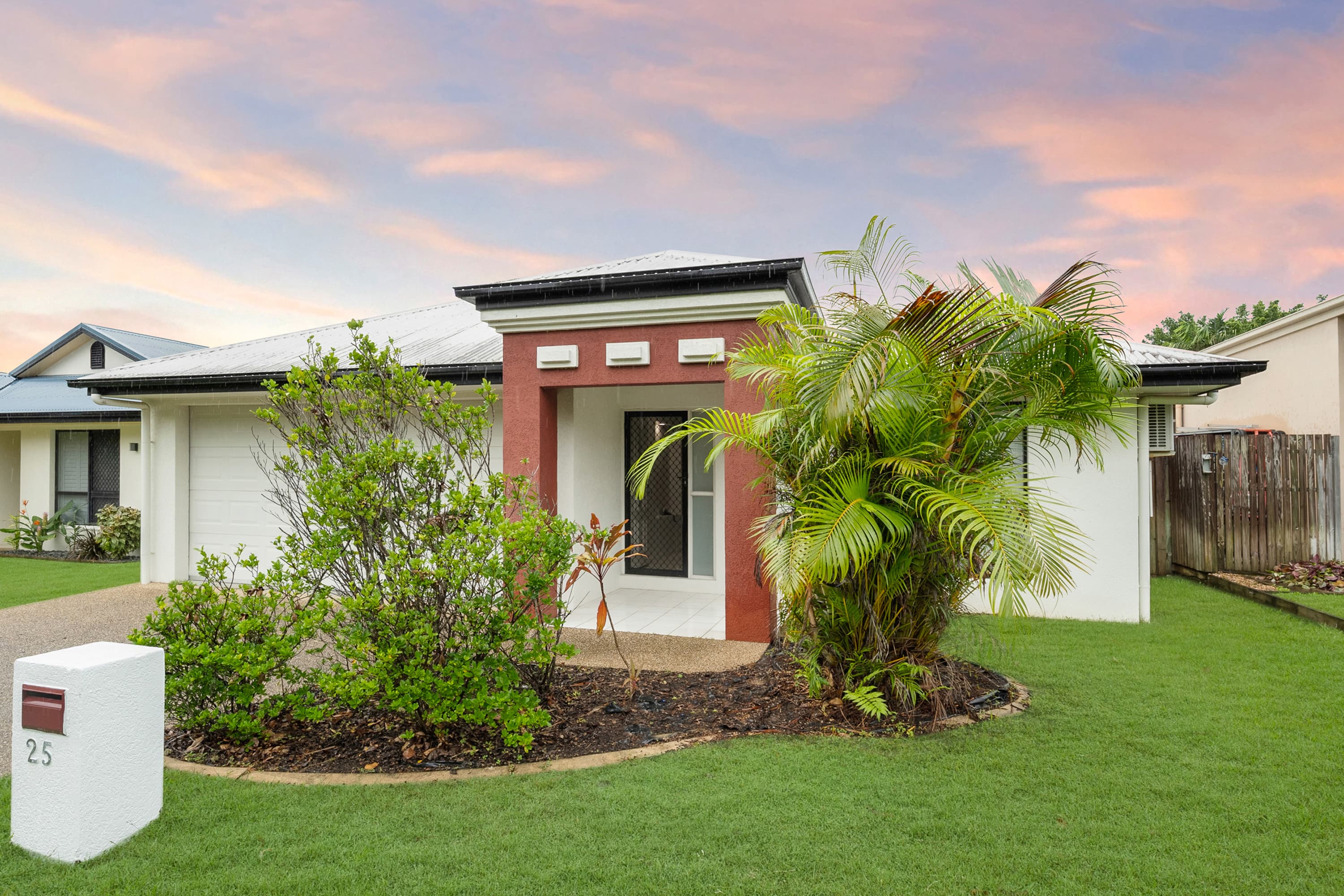 25 Warbler Crescent, Douglas, Douglas - Image 1