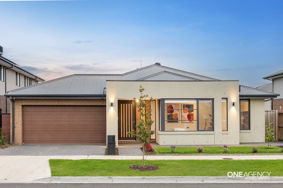 41 Ruthven Way, Mambourin, Mambourin - Image 1