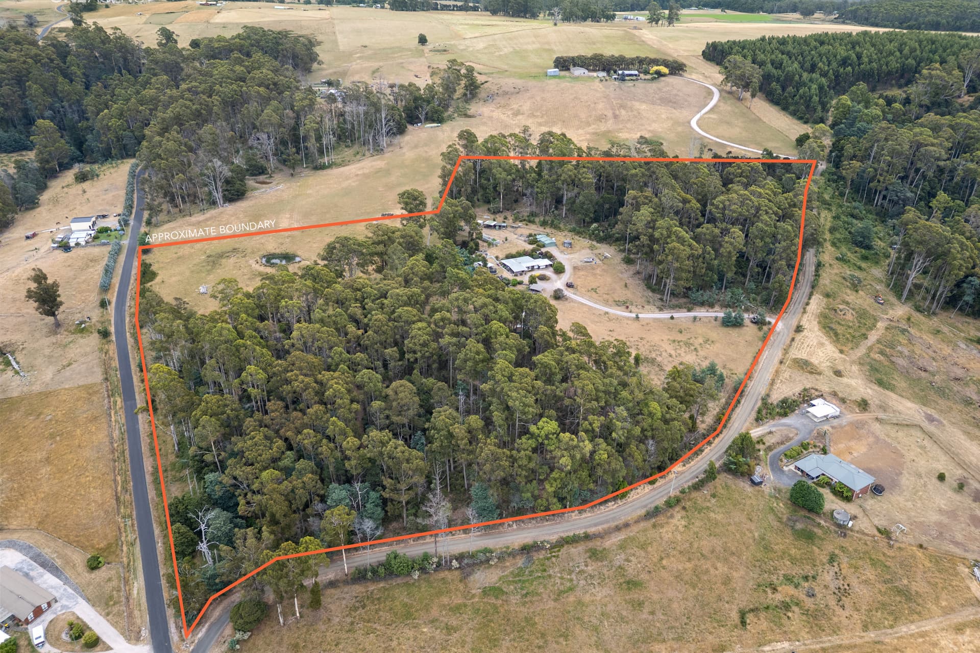 29 Hamiltons Road, Railton, Railton - Image 1