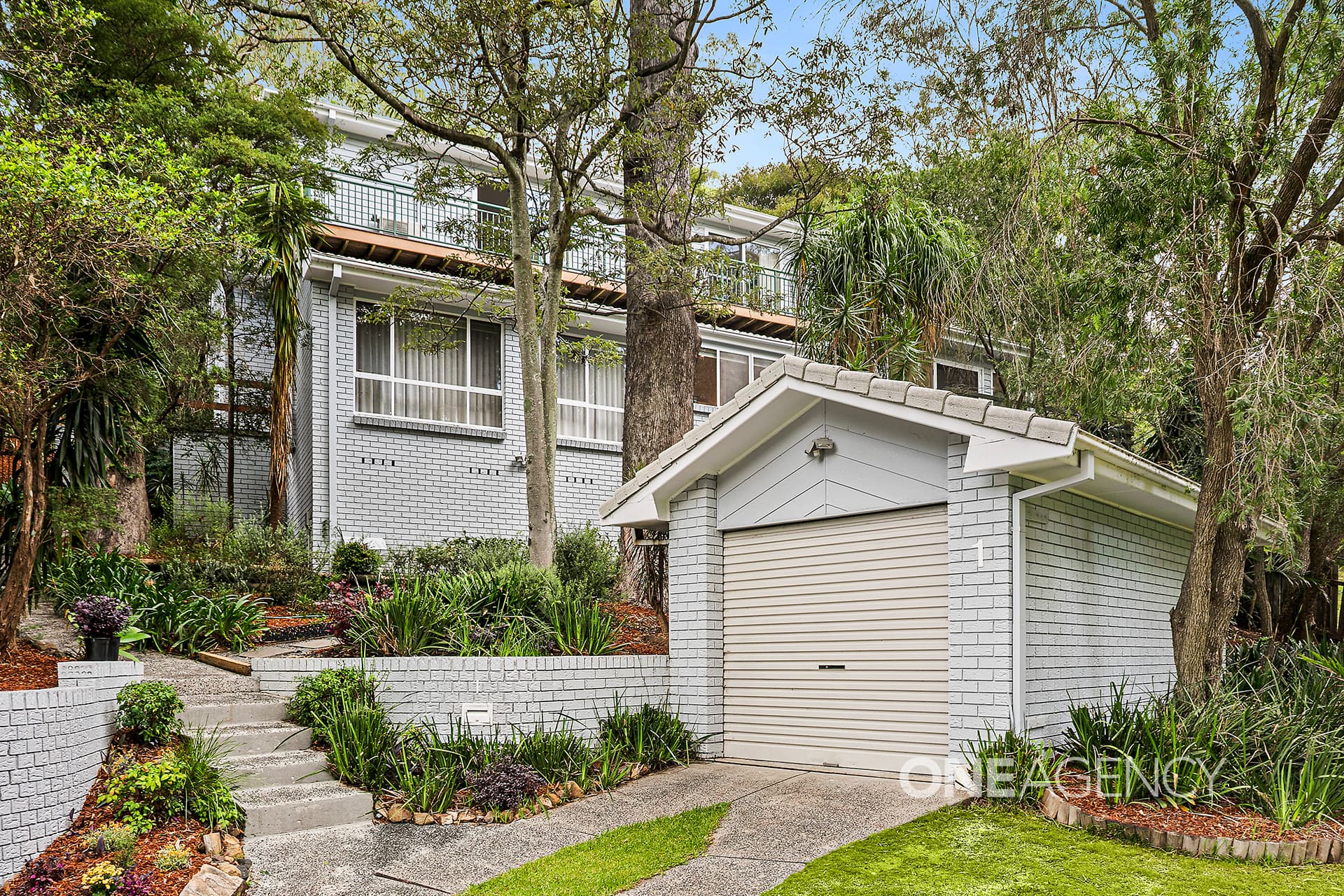 1 Sheringa Grove, Cordeaux Heights, Cordeaux Heights - Thumbnail 2