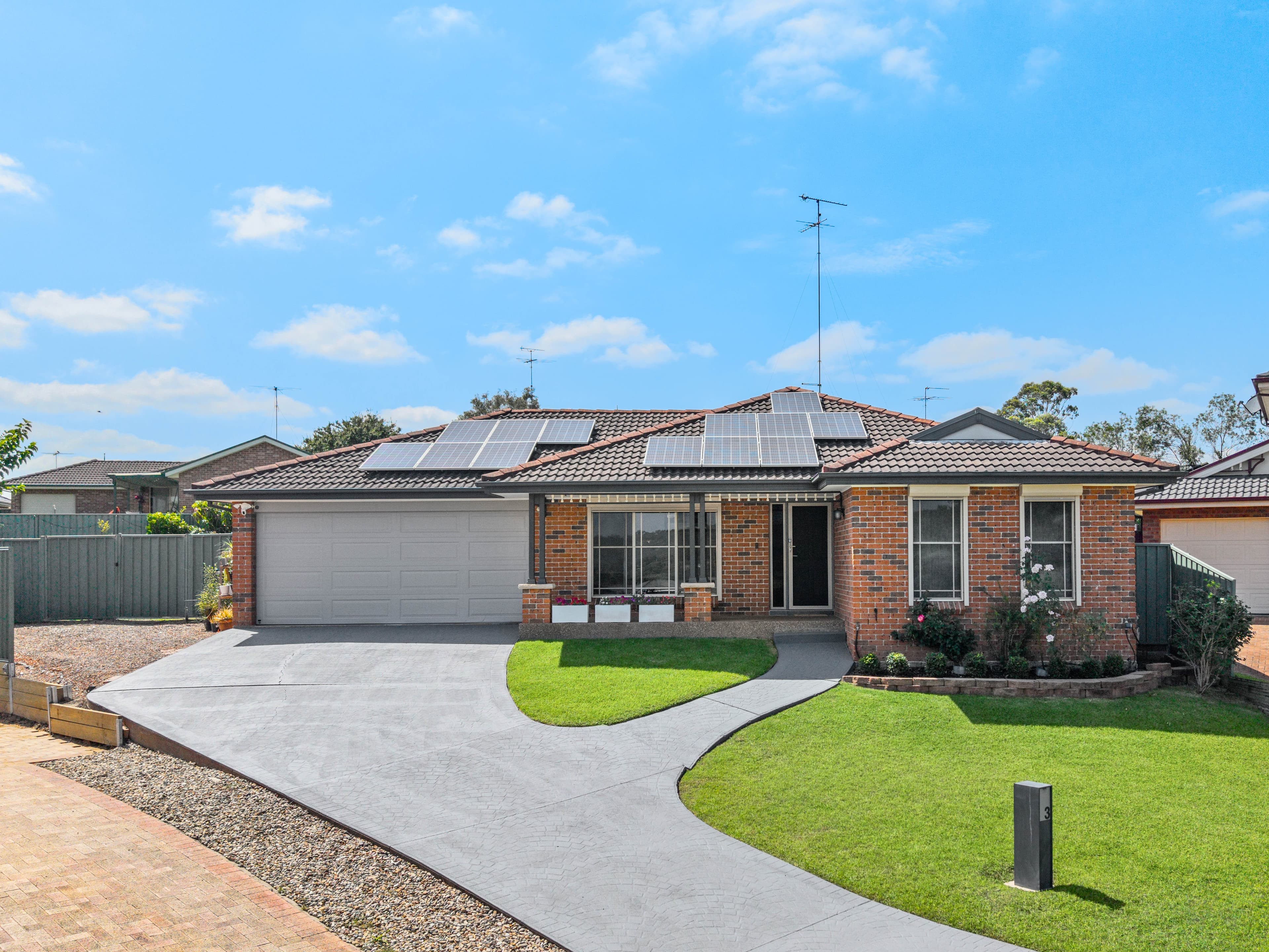 3 Mogo Place, Glenmore Park, Glenmore Park - Image 1