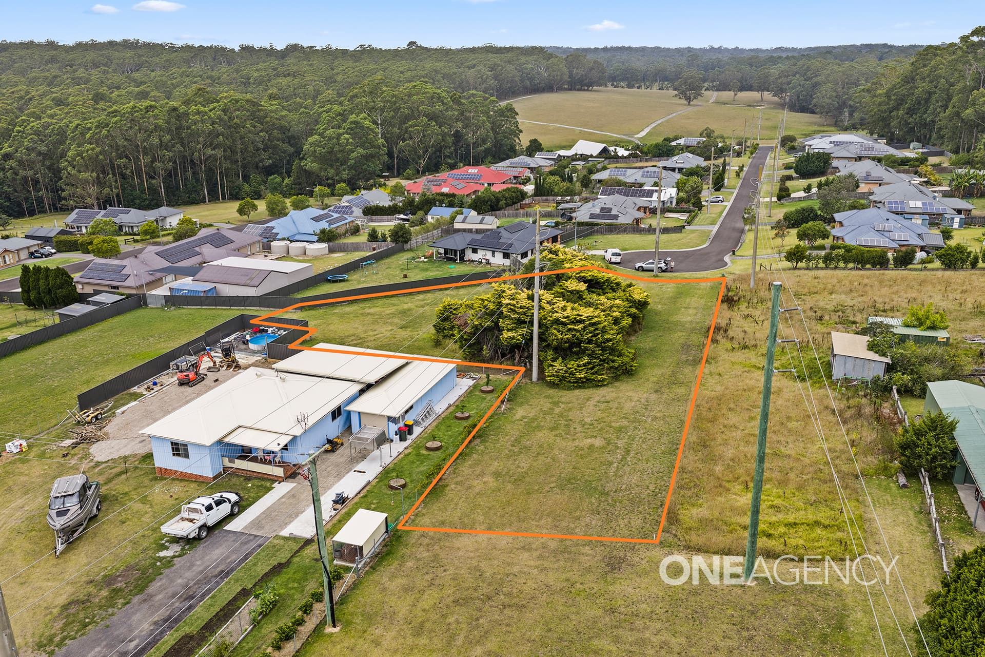 30 Bellfield Place, Tomerong, Tomerong - Thumbnail 2