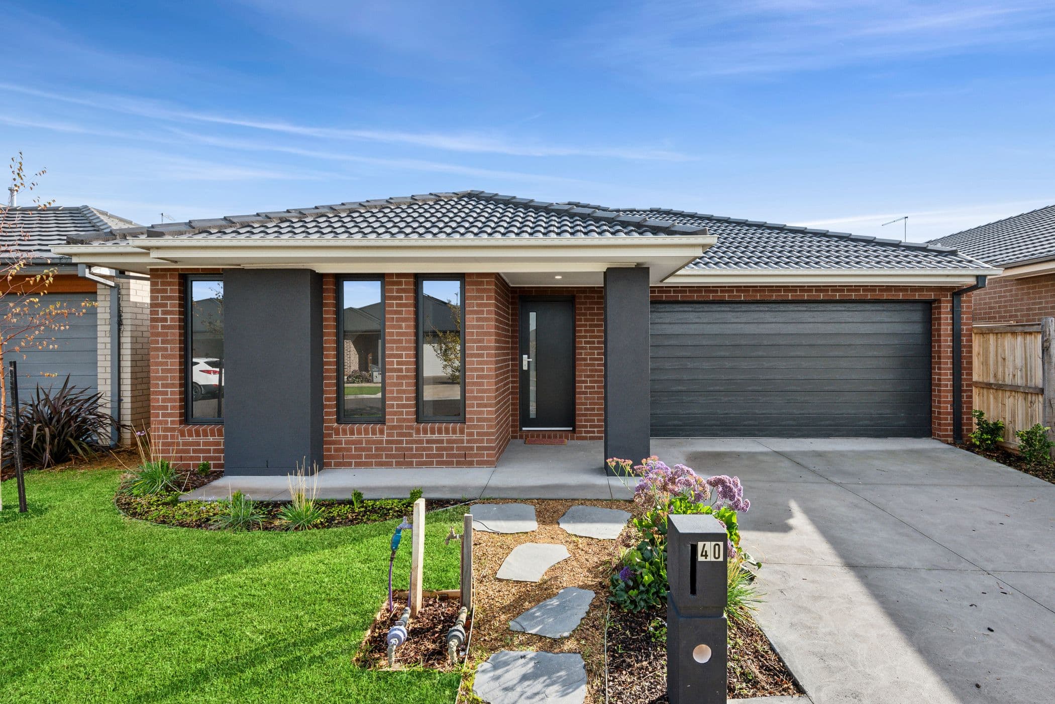 40 Fawkner Crescent, Armstrong Creek, Armstrong Creek - Image 1