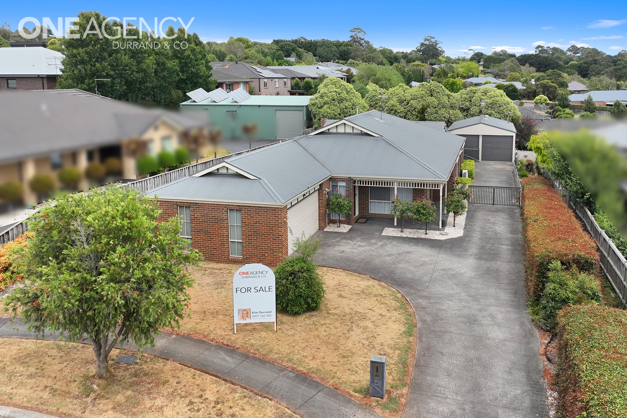 5 Grosvenor Court, Warragul, Warragul - Thumbnail 3