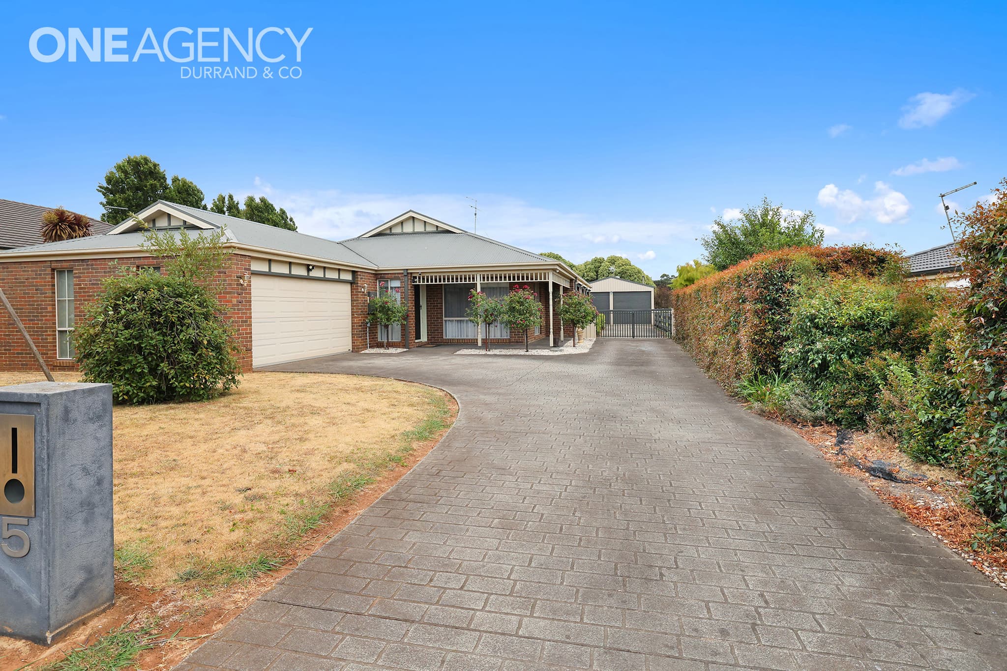 5 Grosvenor Court, Warragul, Warragul - Thumbnail 2
