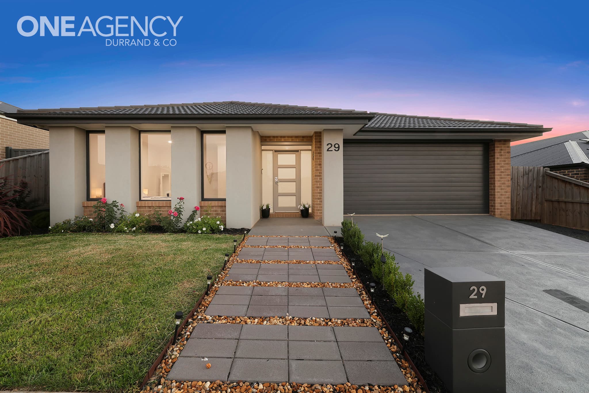 29 Palladium Boulevard, Drouin, Drouin - Image 1