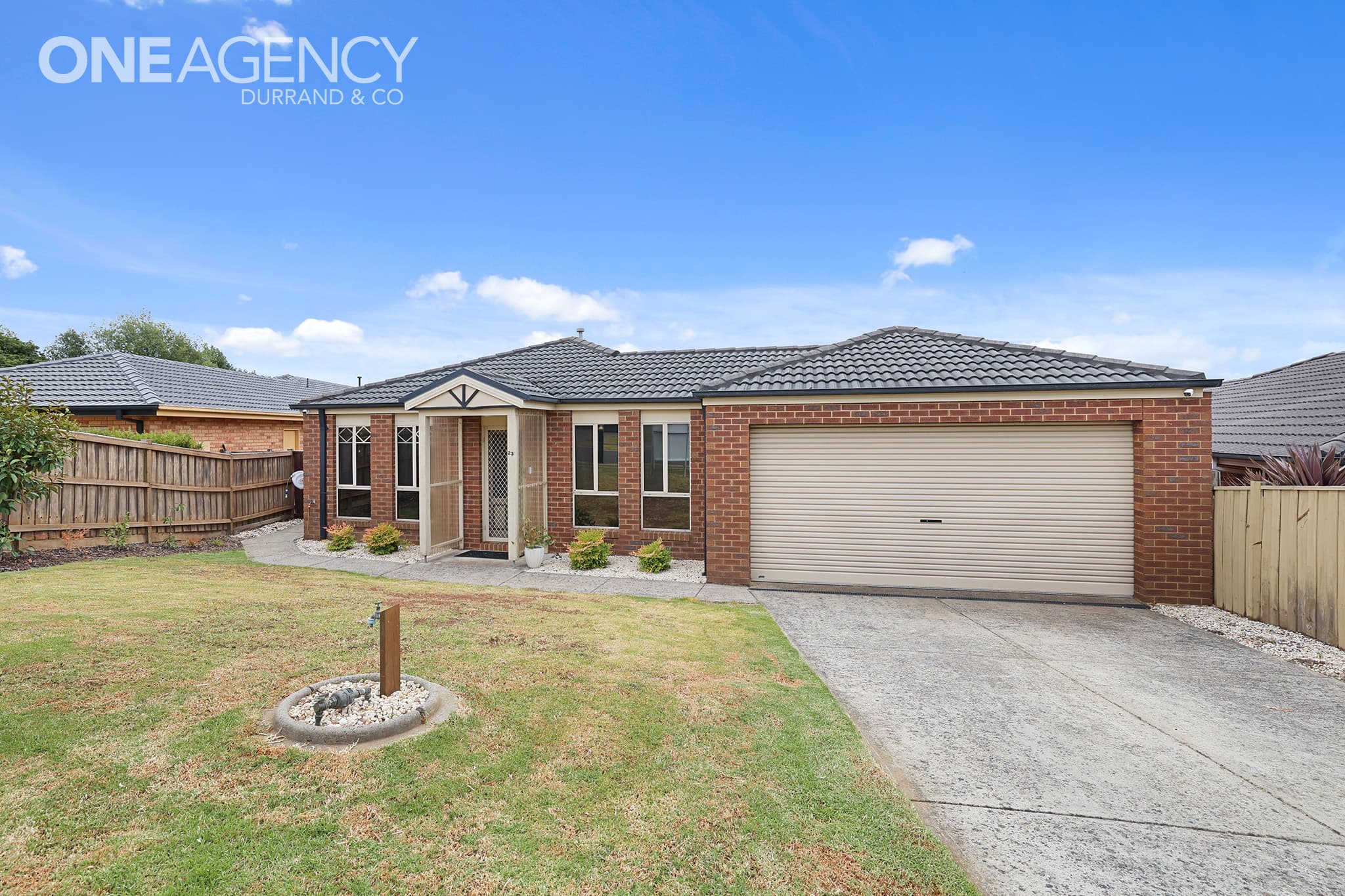 23 Hamilton Drive, Warragul, Warragul - Thumbnail 3