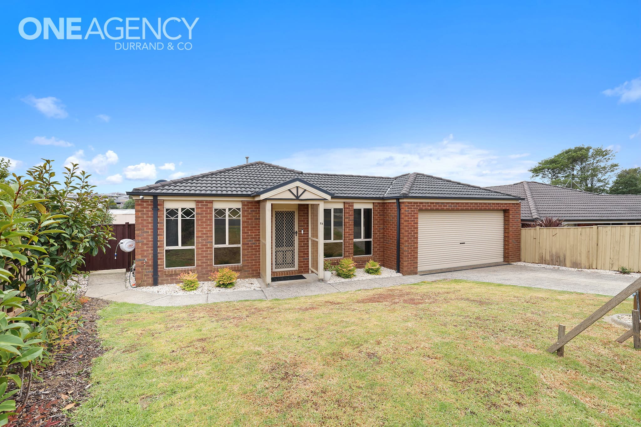 23 Hamilton Drive, Warragul, Warragul - Image 1