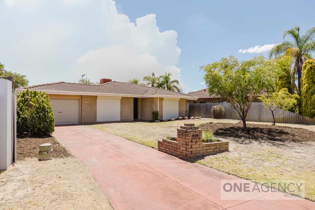 3 Fairfield Drive, Ballajura, Ballajura - Thumbnail 3