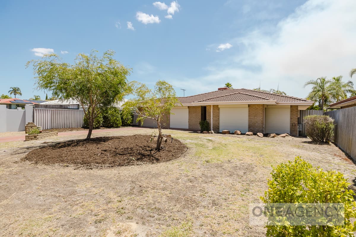 3 Fairfield Drive, Ballajura, Ballajura - Image 1