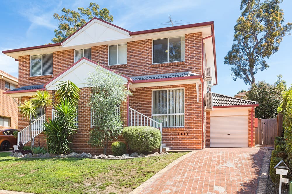 5 Abraham Close, Menai, Menai - Image 1