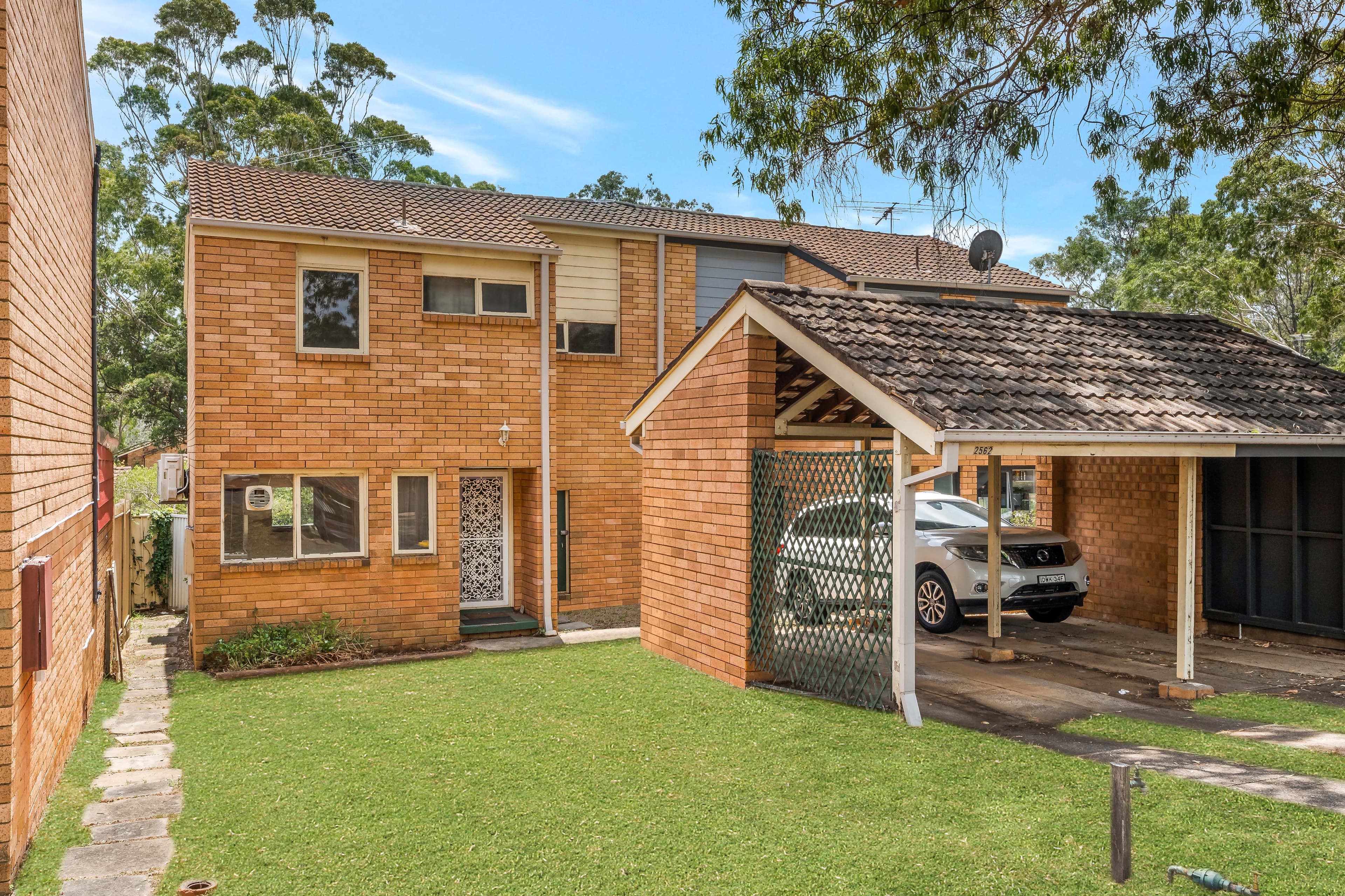 15 Airdsley Lane, Bradbury, Bradbury - Thumbnail 2