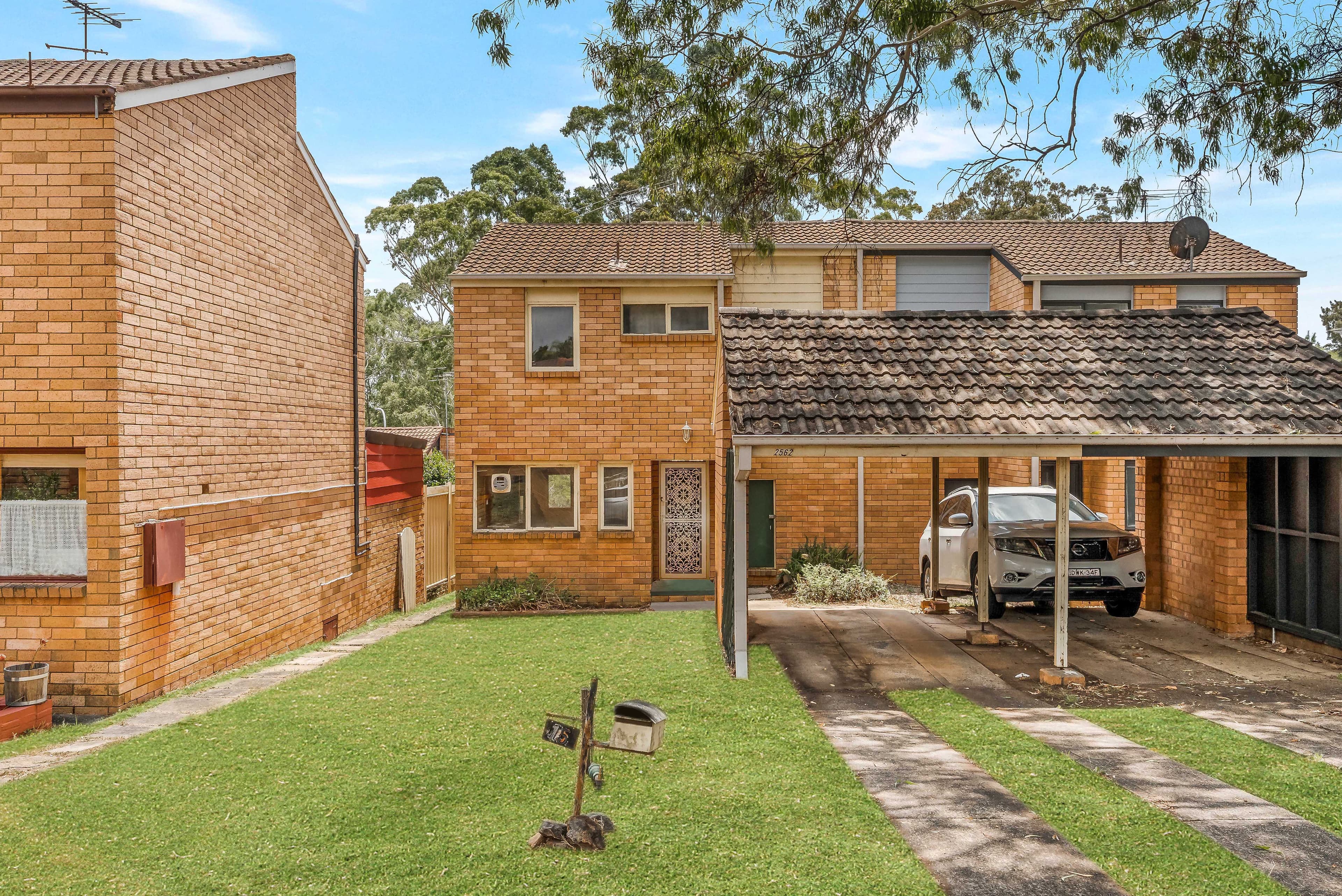 15 Airdsley Lane, Bradbury, Bradbury - Image 1