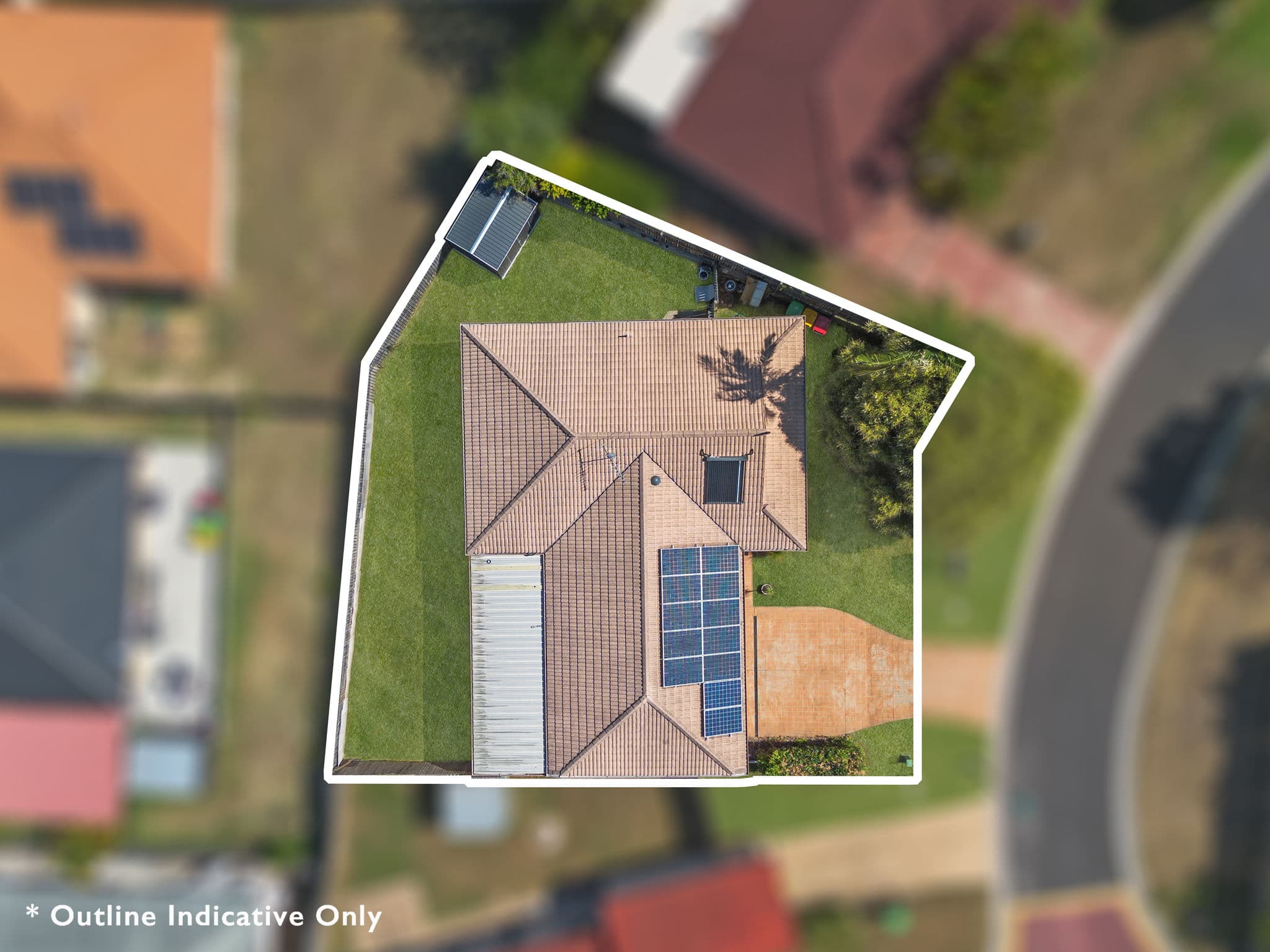 16 Kurrajong Street, Durack, Durack - Thumbnail 2