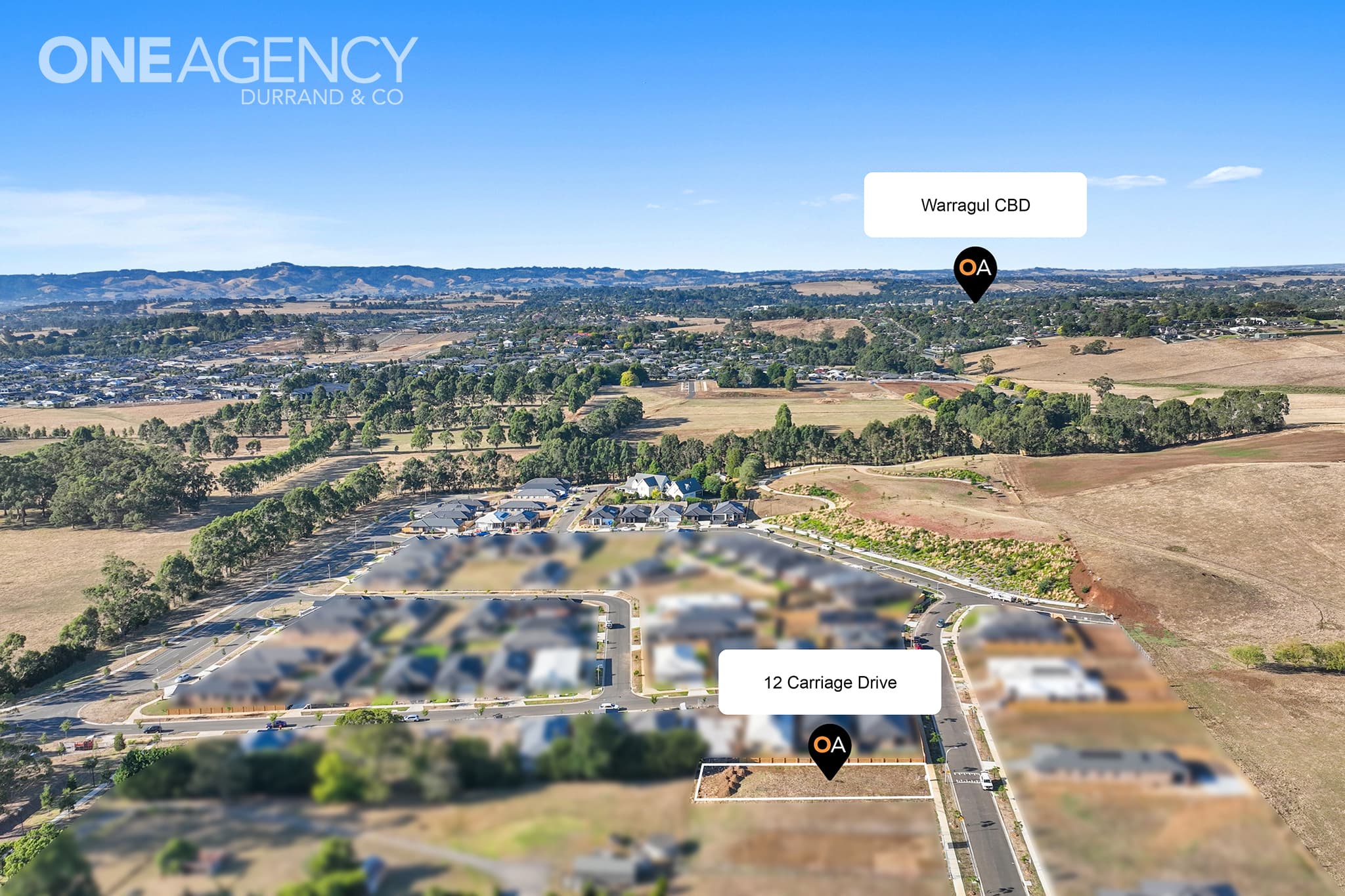 12 Carriage Drive, Warragul, Warragul - Thumbnail 6