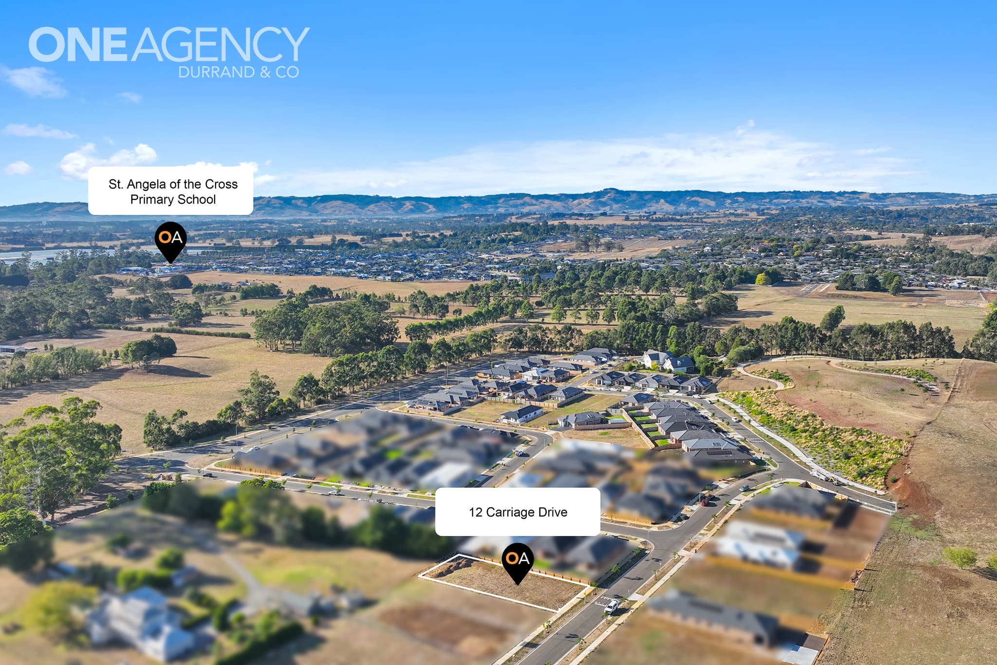 12 Carriage Drive, Warragul, Warragul - Thumbnail 5