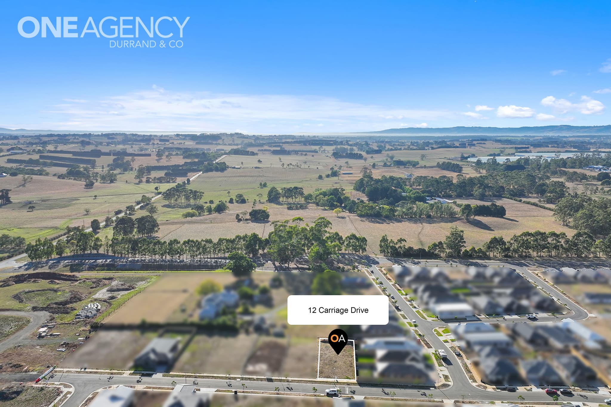 12 Carriage Drive, Warragul, Warragul - Thumbnail 4