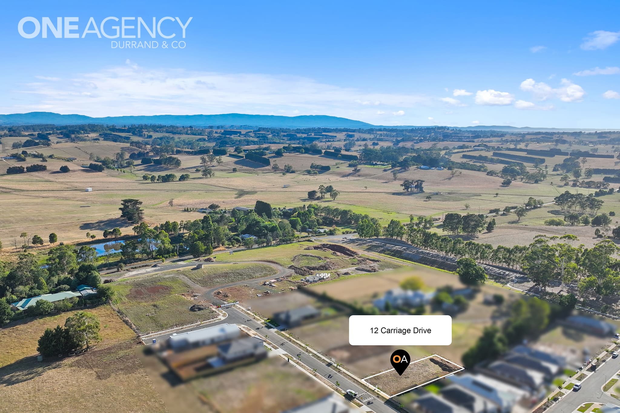 12 Carriage Drive, Warragul, Warragul - Thumbnail 3