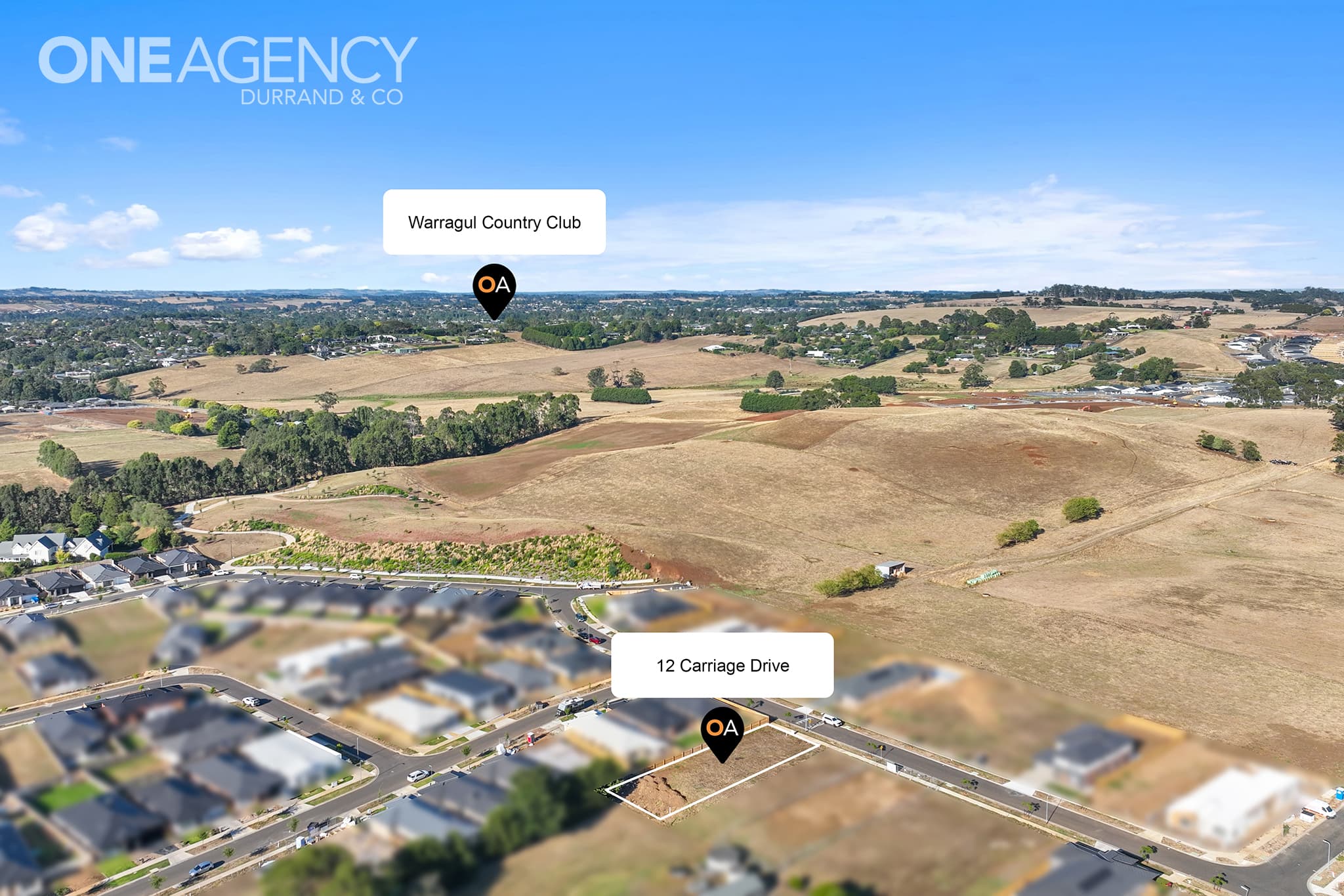 12 Carriage Drive, Warragul, Warragul - Thumbnail 7