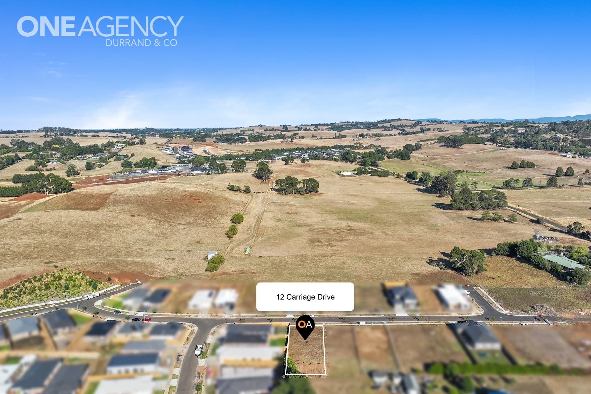 12 Carriage Drive, Warragul, Warragul - Thumbnail 8