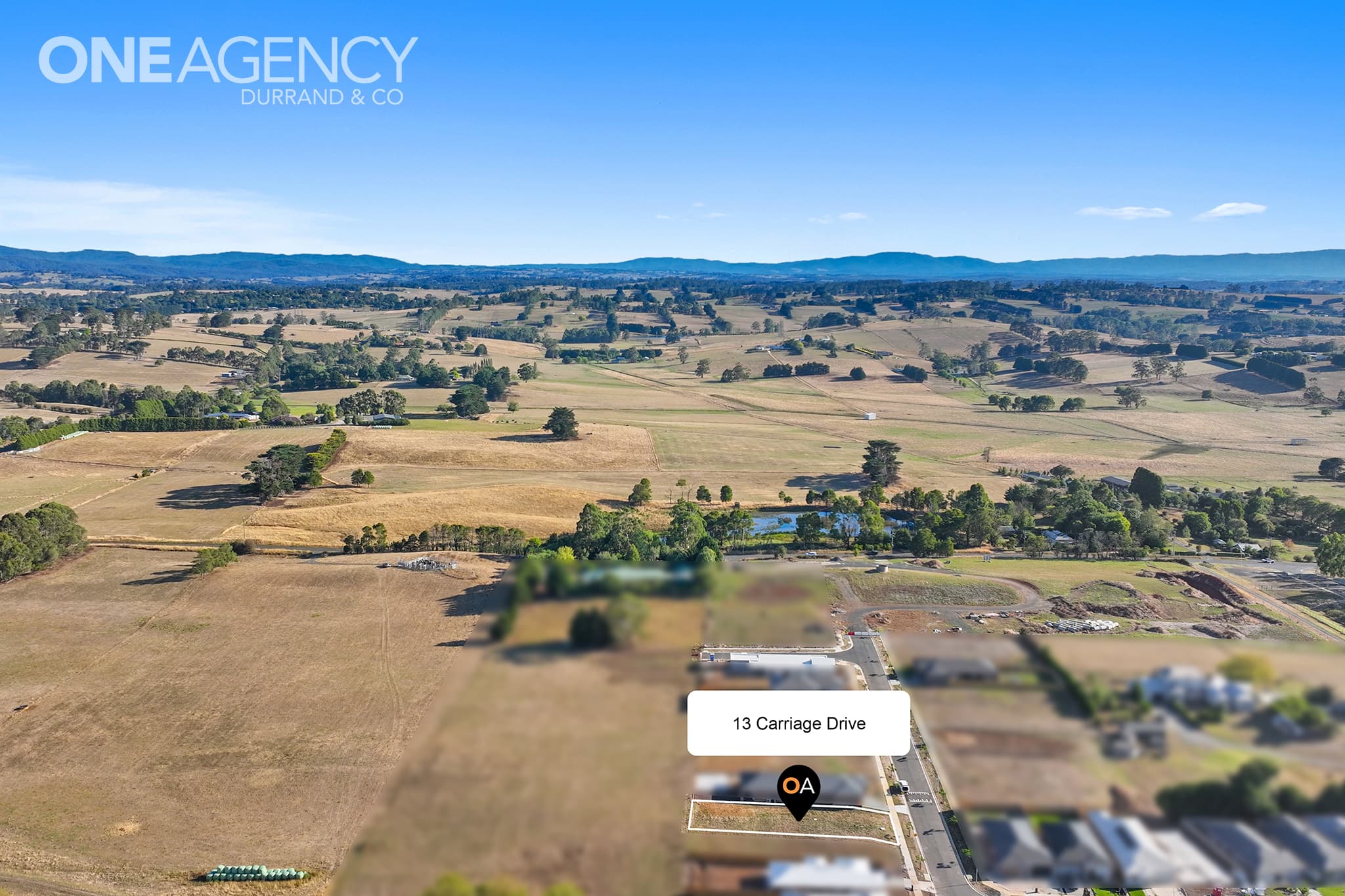 13 Carriage Drive, Warragul, Warragul - Thumbnail 8