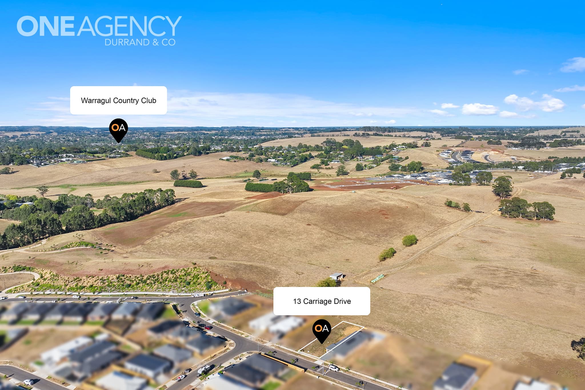 13 Carriage Drive, Warragul, Warragul - Thumbnail 6