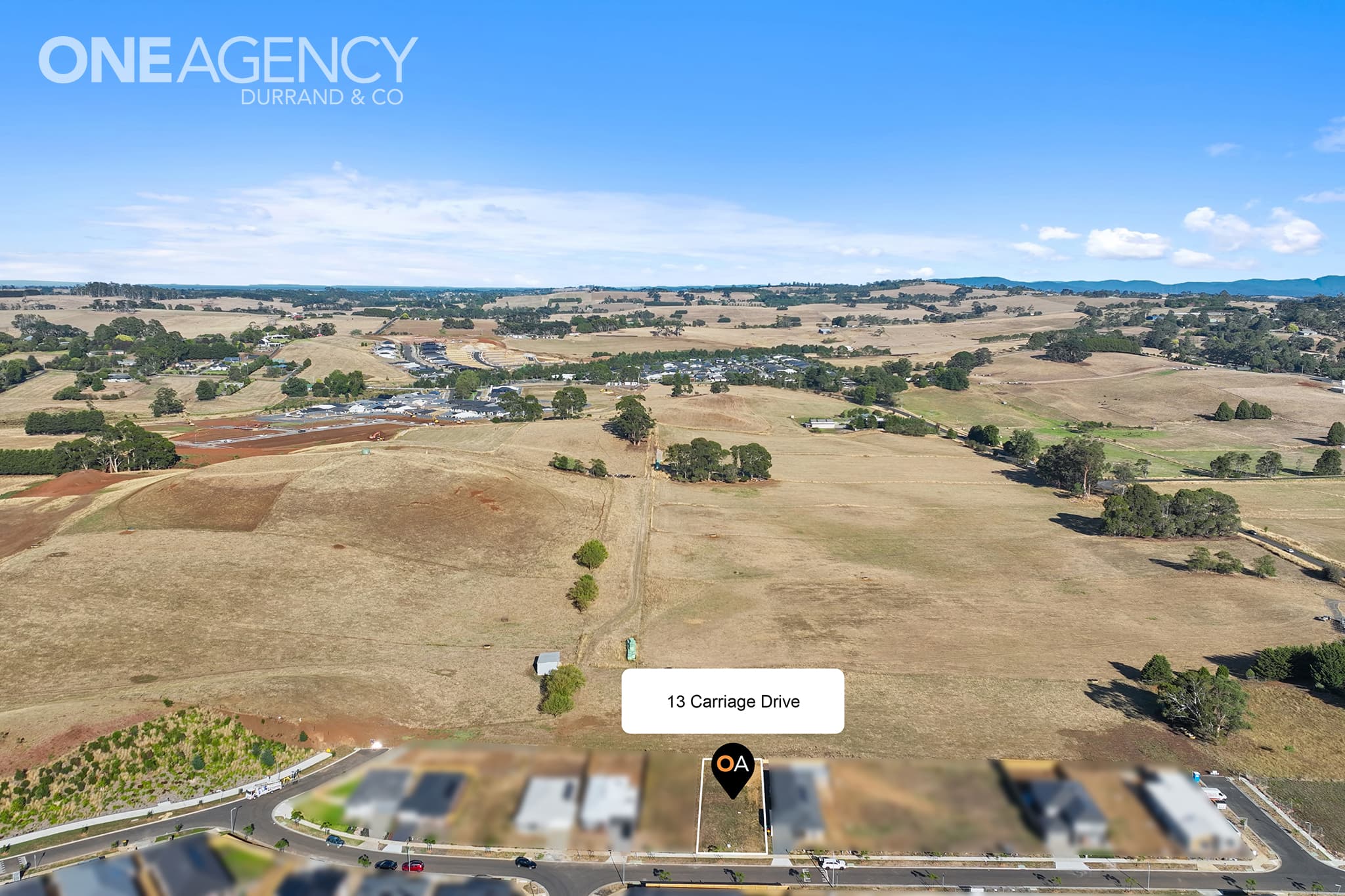 13 Carriage Drive, Warragul, Warragul - Thumbnail 7