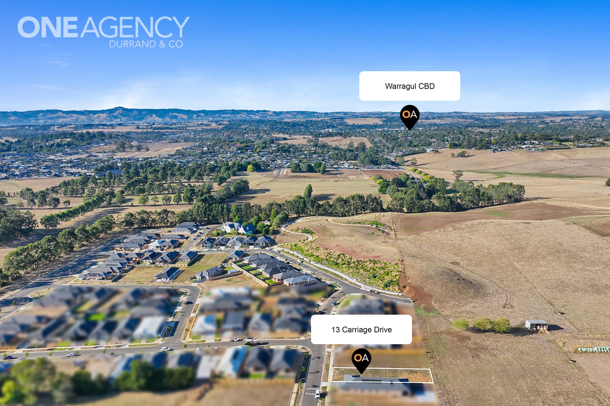 13 Carriage Drive, Warragul, Warragul - Thumbnail 5