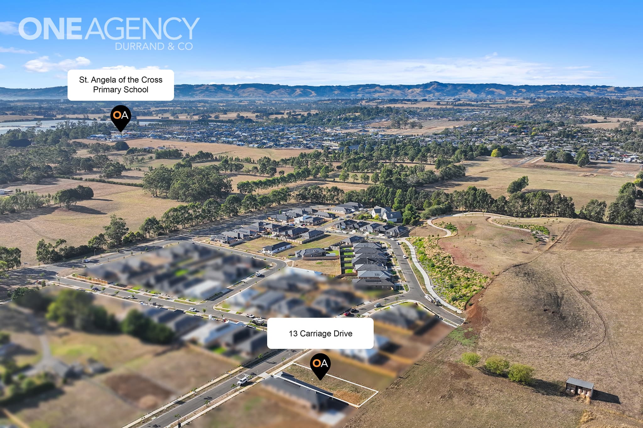 13 Carriage Drive, Warragul, Warragul - Thumbnail 4