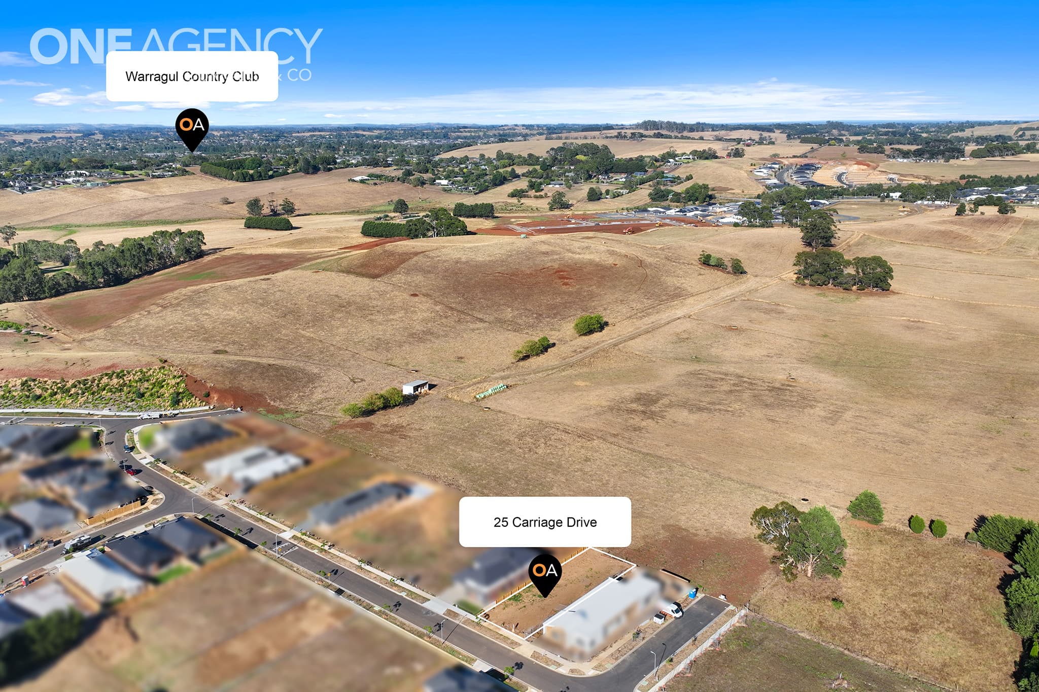 25 Carriage Drive, Warragul, Warragul - Thumbnail 5