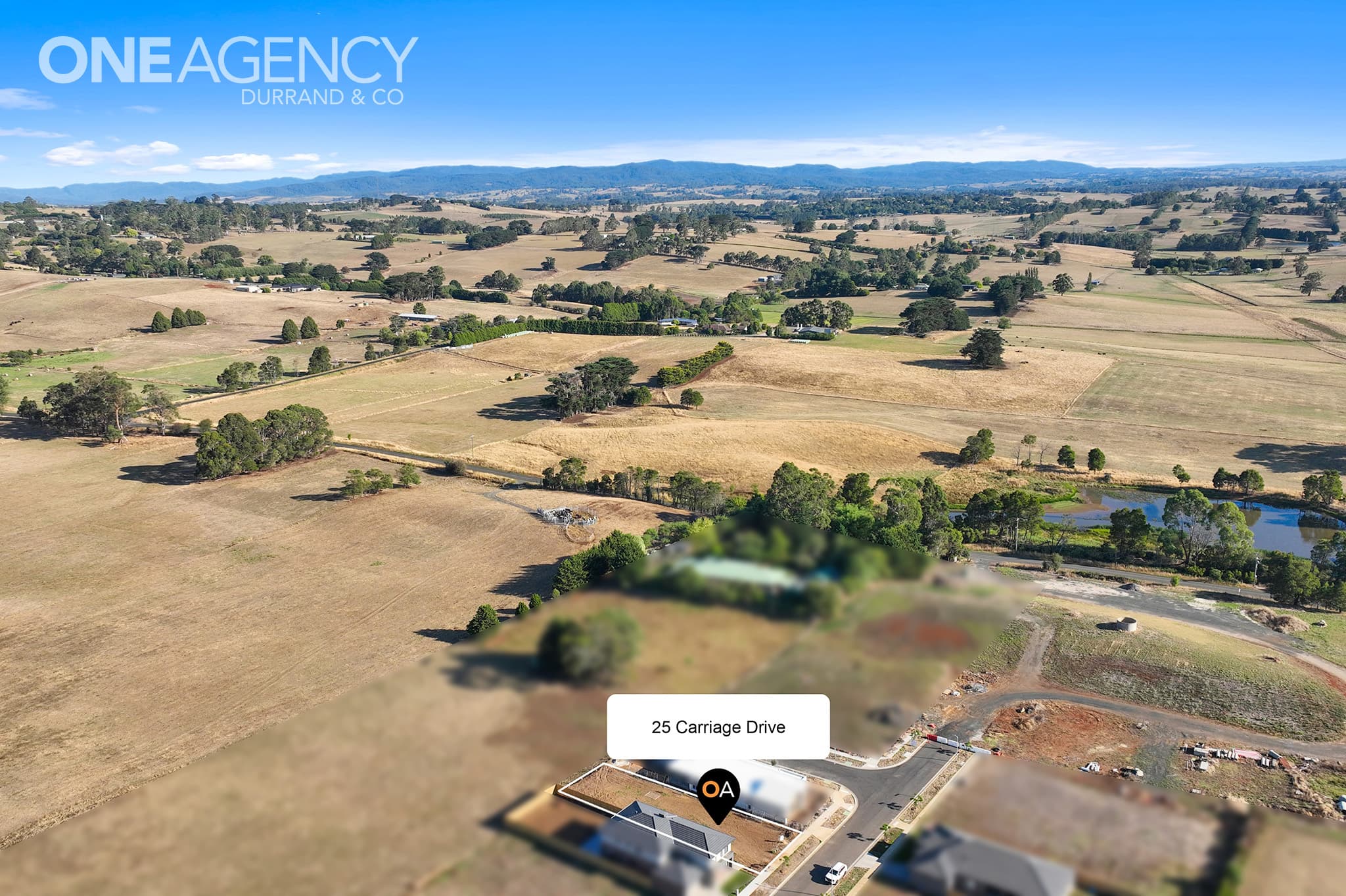 25 Carriage Drive, Warragul, Warragul - Thumbnail 7