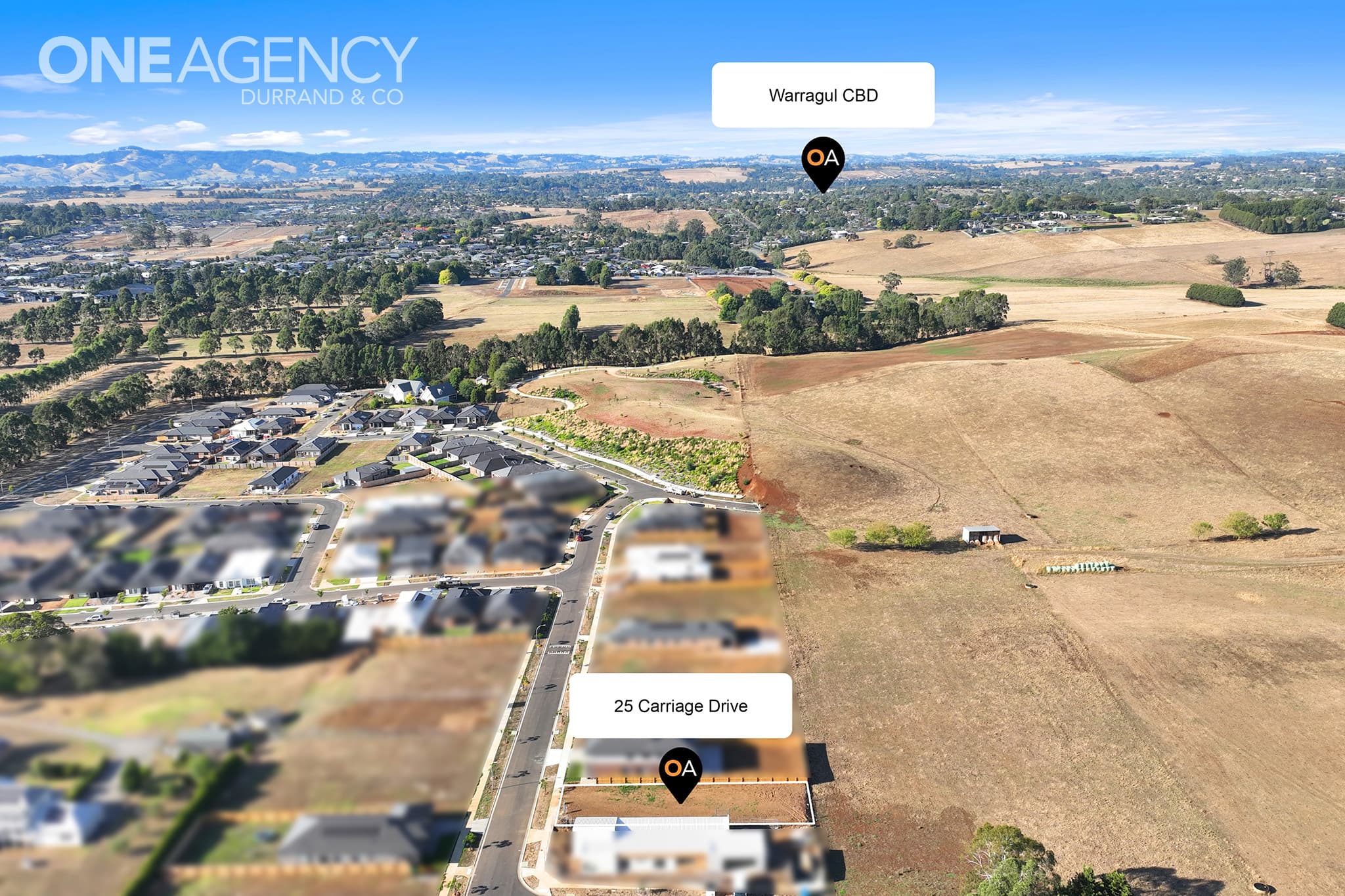 25 Carriage Drive, Warragul, Warragul - Thumbnail 4