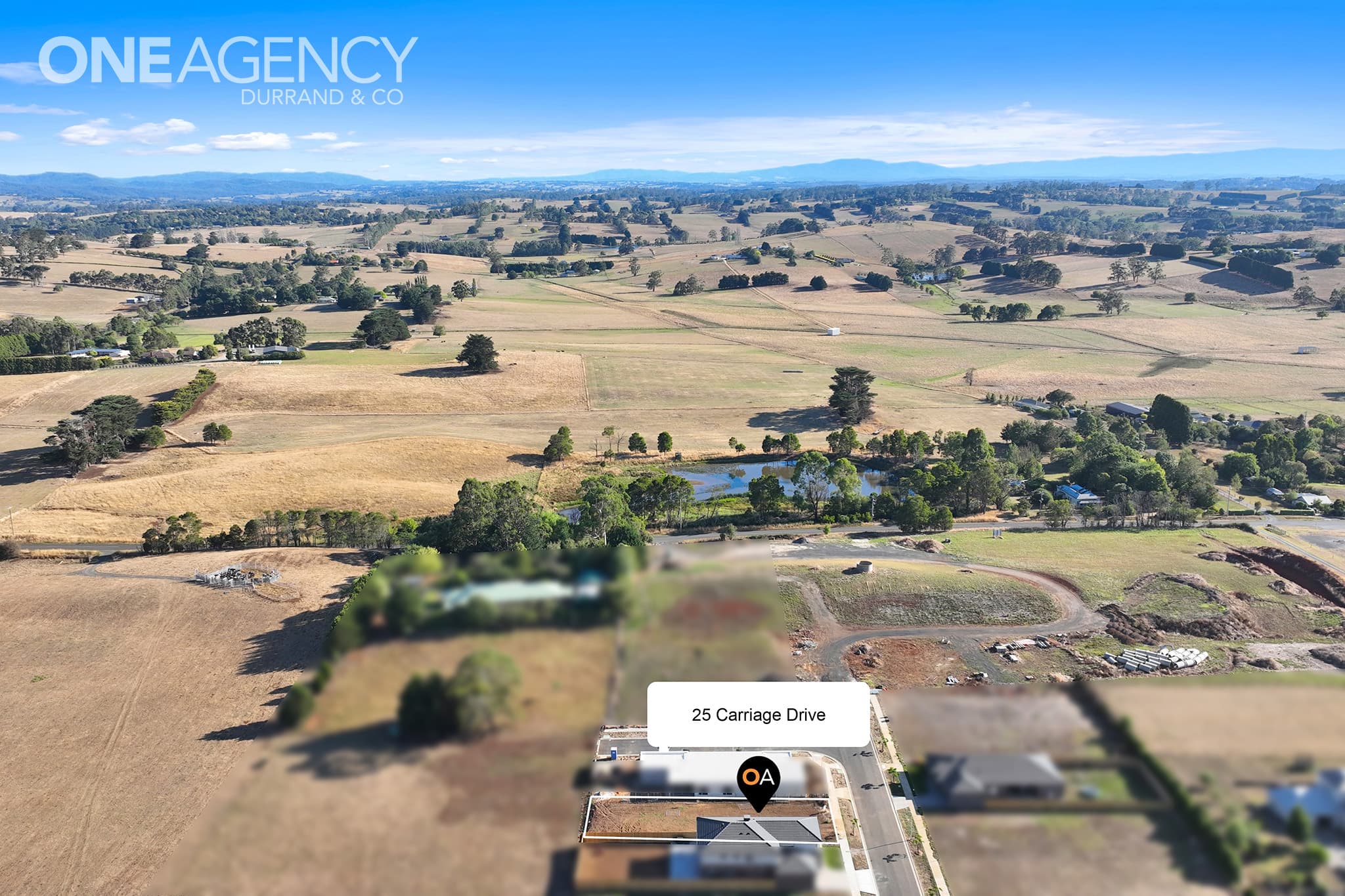 25 Carriage Drive, Warragul, Warragul - Thumbnail 8