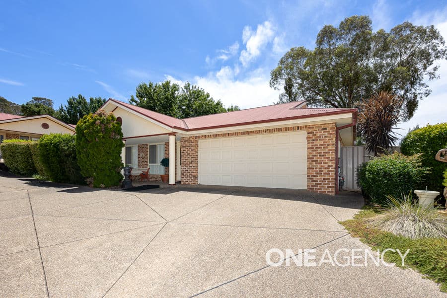2/25-26 MONARO Court, Tatton, Tatton - Thumbnail 2