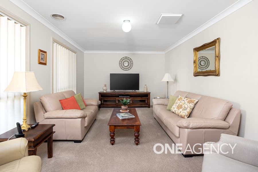 2/25-26 MONARO Court, Tatton, Tatton - Thumbnail 3