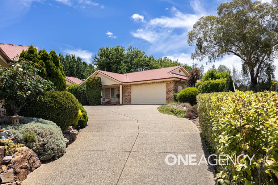 2/25-26 MONARO Court, Tatton, Tatton - Image 1